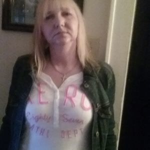 Meet your Posher, Judy